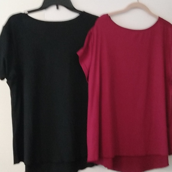 Two tops - Picture 4 of 4